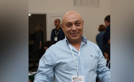 Судитимуть жителя Херсонщини, який очолив захоплений «Чорноморський біосферний заповідник»