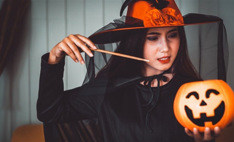 Halloween 2019: як святкували волновасьці у яскравих Instagram-фото