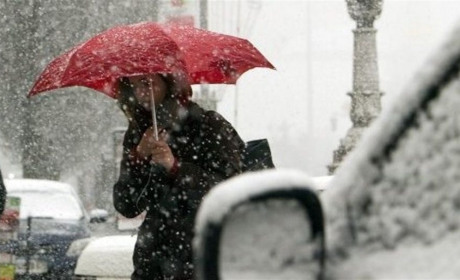 На Сватівщині очікується ускладнення погодних умов: що треба знати сватівчанам (оновлено)