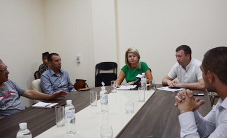 Міська влада запрошує покровчан до онлайн-консультацій
