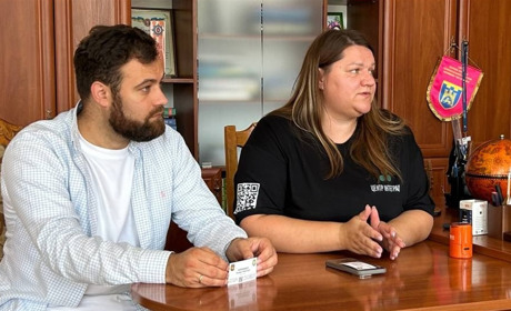У Сарнах відкриють Центр життєстійкості: де і які послуги надаватимуть