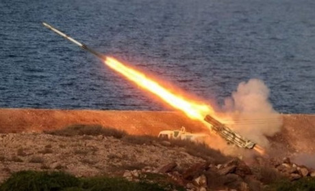 Окупанти атакували Одесу балістикою з касетним боєприпасом: є поранені
