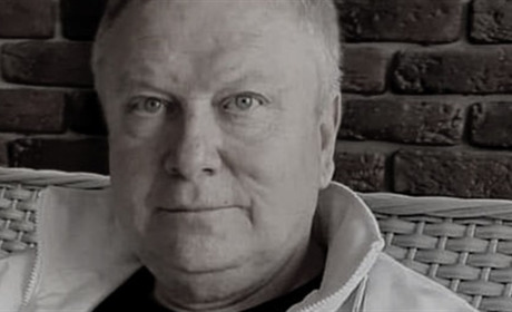 У Нікополі поховали Андрія Журавльова, який загинув через ворожий обстріл міста