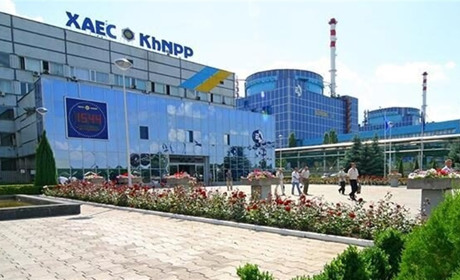На Хмельницькій АЕС відбудеться протиаварійне тренування