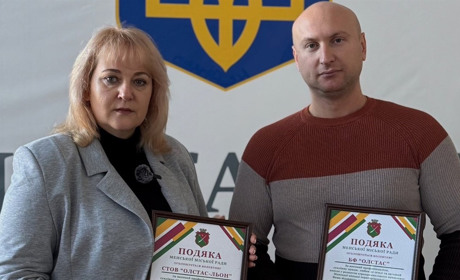 У Волосківцях завершується ремонт сучасного медичного пункту: громада та партнери об’єднали зусилля