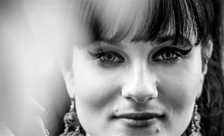 Корюківчанка Тетяна Богомаз зіграла відьму в голлівудському фільмі