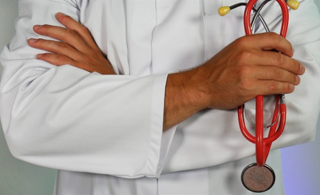 Якщо вимагають гроші: куди повідомити про порушення прав під час проходження медичної комісії