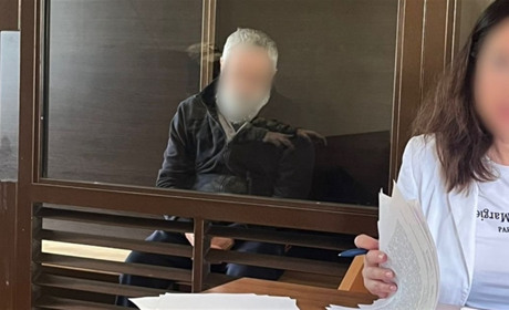 Священника з Усатового затримали за підозрою в наведенні «Іскандера»: від ударів постраждали віряни