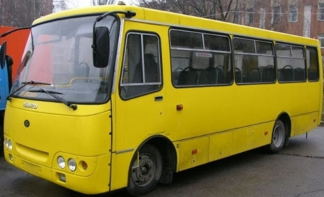 В Умані ще два автобусні маршрути відновлюють свою роботу