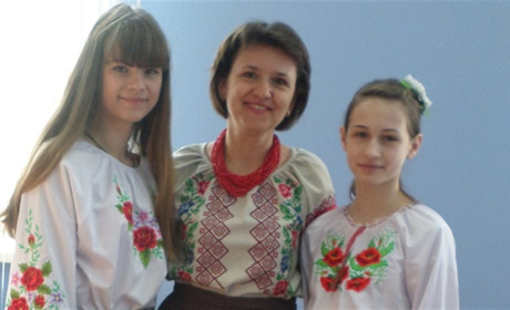 Писанкарки зі Старокостянтинова представлятимуть область на Всеукраїнському конкурсі