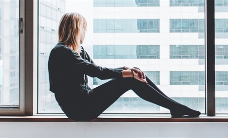 Старокостянтинівські пейзажі: вгадай район міста по краєвиду із вікна