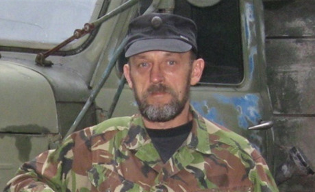 «Через оте «какая разніца» ми можемо втратити незалежність», - вдова Героя з Нетішина Катерина Защик