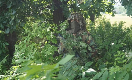 ЗСУ закріплюються на досягнутих рубежах у районі Кліщіївки: ситуація на Бахмутському напрямку