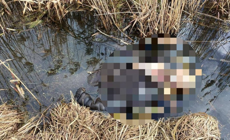 У Сарненському районі знайшли мертвим пенсіонера, якого розшукували три місяці