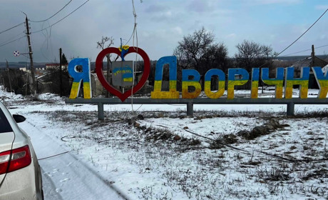 В Куп’янську наступу рф не чекають: всі підрозділи працюють в штатному порядку