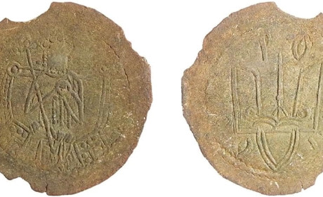 Про 38 срібників Городницького скарбу видадуть каталог до Дня Незалежності України