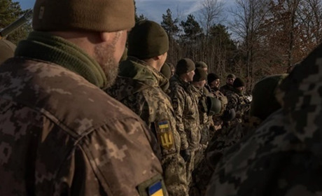 Верховна Рада проголосувала за продовження воєнного стану і загальної мобілізації