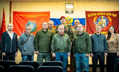 В окупованій частині Херсонщини понад три сотні дітей — в «Юнармії»: що про це відомо