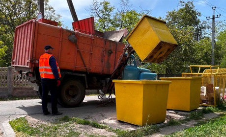 КП «Наш дім» знову переміг у конкурсі: продовжуватиме надавати послуги мешканцям Біляївської громади