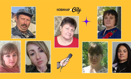 Що думають про ремонти місцевих доріг в умовах війни жителі Захарівщини. Опитування