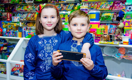 Переможці фотоконкурсу «Я у мами молодець» від Сватове.City розкрили секрет своєї перемоги