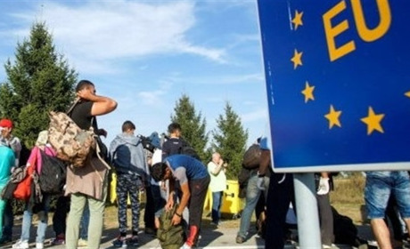 Де найкраще живеться в Європі біженцям з України