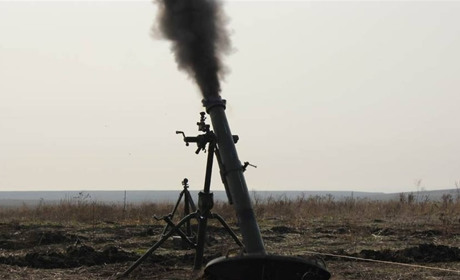 Обстріли Білопільської громади: ситуація за минулий тиждень 6-13 листопада