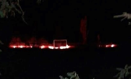 Загарбники обстріляли за добу 17 населених пунктів на Херсонщині