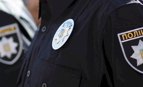 У П’ятихатках поліцейська психологиня врятувала чоловіка від самогубства