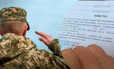Назвав Указ Президента про мобілізацію «авторським твором». Мешканець Славути сяде до в’язниці