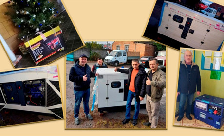 Влада Білопілля співпрацює з фондами та організаціями: які результати має громада