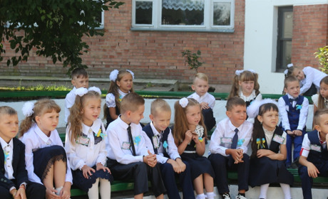 Перше вересня на носі: чи будуть шкільні дзвінки у старокостянтинівській громаді