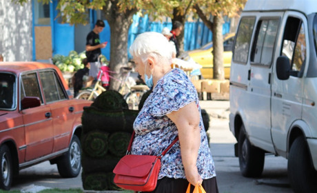 "Коронавірус нікуди не дівся": медики Нікополя нагадали про ситуацію з коронавірусом у місті