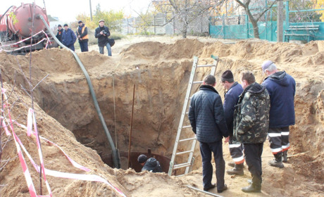 Мелитопольский "Водоканал": инвестиции ради экономии