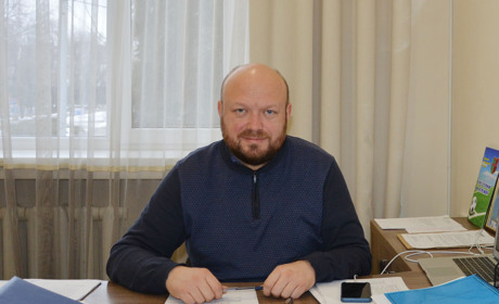 Костянтин Мілютін: «У розбудові громади важливий системний підхід»