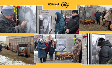 У Балтській громаді запровадили відзнаку «Герой громади». Про загиблих з перших вуст