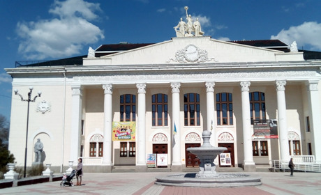 Прощай, канікули: заходи тижня в Новій Каховці