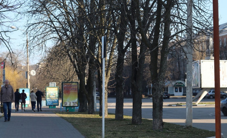 Рижиков, Добролюбов, Разін: на честь кого названо вулиці Нікополя, та які нові варіанти пропонують