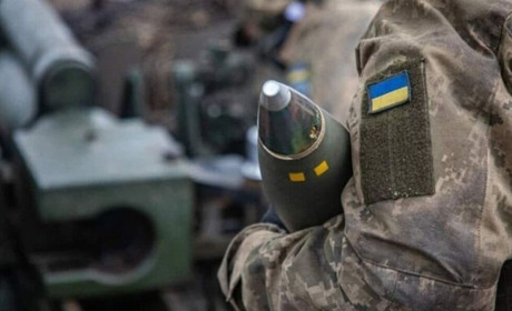 Триває 736-й день війни. Втрати ворога та ситуація в регіонах станом на 29 лютого