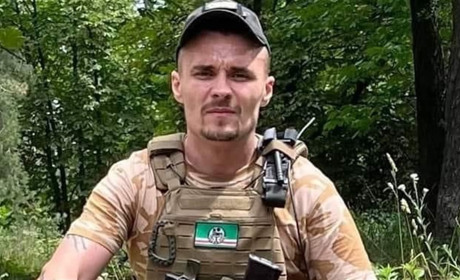 Олексій Комаров із Захарівщини віддав своє життя за Україну і кожного з нас