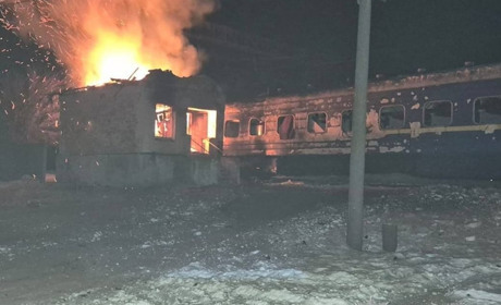 Доба вогню на Шосткинщині: 23 обстріли, семеро поранених та масштабні руйнування цивільних об’єктів