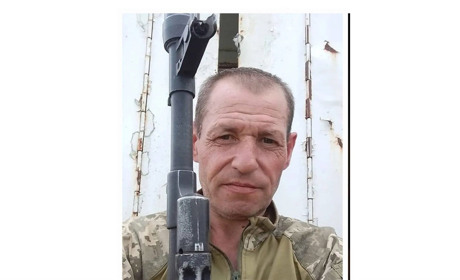 Загинув Сергій Щербінін з Дмитрівки: що відомо про захисника