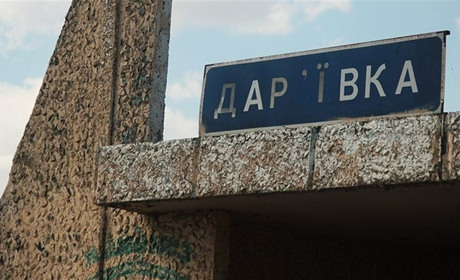 Через черговий обстріл з боку росіян житель Херсонщини втратив ногу