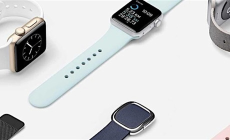 Как выбрать ремешок для Apple Watch?