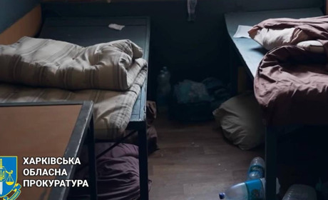 Катували неповнолітнього під час окупації Купʼянщини