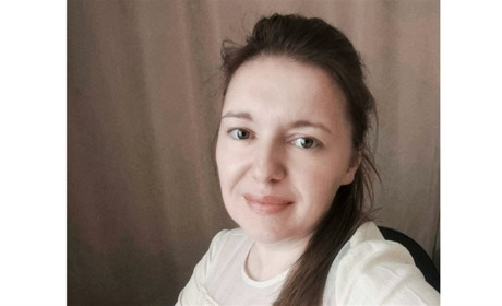 Українська щодня: розмова з Оксаною Войчишиною, яка допомагає перейти на мову без стресу