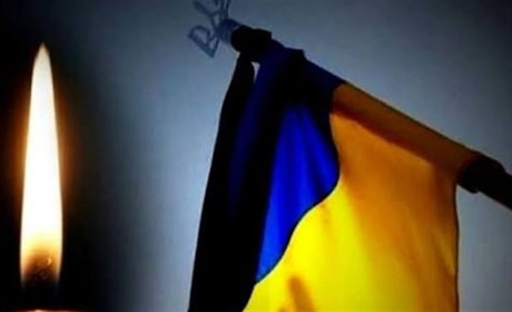 «Мої діти служать, і я піду»: у Шостці попрощалися із захисником Сергієм Авдасьовим