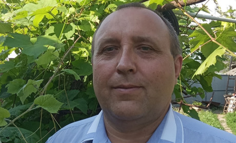 Новий старий... У Білопільській школі №4 обрано директора