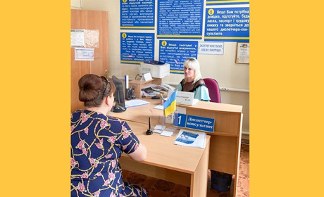 Підтримка під час війни: безробітні можуть отримати гранти чи освоїти нову професію