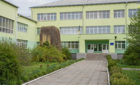 У підвалі найбільшого в Переяславі ліцею облаштують укриття до 1 вересня